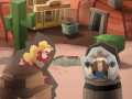 Juego Billy el Niño en línea