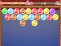 Juego Burbuja Musical en línea