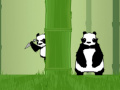 Juego Panda de Bambú en línea