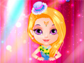 Juego Estilo de baile Baby Halen en línea