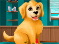 Juego Conviértete en peluquero de cachorros en línea