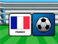 Juego Quiz de camisetas de fútbol europeo en línea