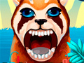 Juego Conviértete en Dentista de Animales en línea