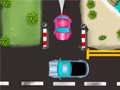 Juego Rey del Tráfico de Coches en línea