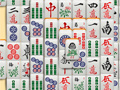 Juego Mahjong Mahjong en línea