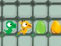 Juego Empujar al Dragón en línea