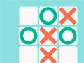 Juego Tres en raya Clásico en línea