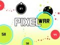 Juego Guerra de Píxeles en línea