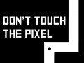 Juego No toques el píxel en línea