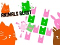 Juego Explosión de Animales en línea
