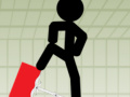 Juego Luchador Stickman: Batallas Épicas en línea