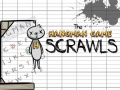 Juego Ahorcado: Garabatos en línea