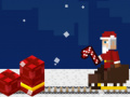 Juego Navidad en la Mina de Oro en línea
