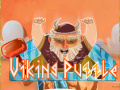 Juego Rompecabezas Vikingo en línea