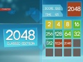 Juego 2048 Edición clásica en línea