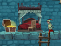 Juego Robin Hood: Da y Toma en línea