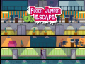 Juego Escape del Saltador de Piso en línea