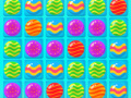 Juego Dulce Coincidencia 3 en línea