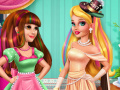 Juego Boutique de Sastre de Victoria para el Año Nuevo en línea