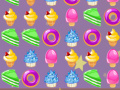 Juego Monstruo de Caramelo en línea