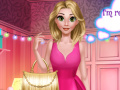 Juego Rosalie: Día de Moda en línea