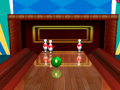 Juego Maestros del Bowling 3D en línea