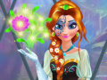 Juego Anna Transformación en línea