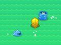 Juego Chapoteo Dragón Pong en línea