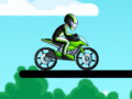 Juego Carrera de Bicicletas 2 en línea
