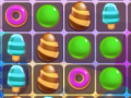 Juego Galleta Deliciosa en línea