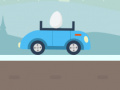 Juego Huevos y Coches en línea