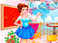 Juego Día de Spa de la Princesa en línea