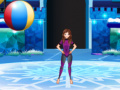 Juego Mi espectáculo de delfines 8 en línea