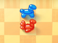 Juego Escape de globos en línea