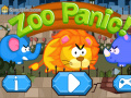 Juego Pánico en el Zoológico en línea