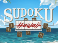 Juego Sudoku Hawaii en línea