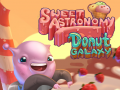 Juego Dulce astronomía: Galaxia de donas en línea