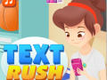 Juego Carrera de Texto en línea