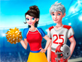 Juego Ellie: Amor en la Escuela Secundaria en línea