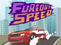 Juego Velocidad Furiosa en línea
