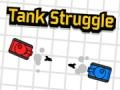 Juego Lucha de Tanques en línea