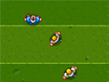 Juego Rugby: Héroes Caídos en línea