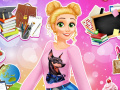 Juego Rutina diaria con la princesa en línea