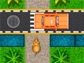 Juego Cruce de Ratas en línea