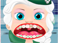 Juego Dentista Princesa en línea