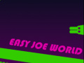 Juego El Mundo de Joe Fácil en línea
