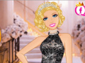 Juego Barbie Reina del Glamour en línea