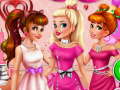Juego Fiesta de solteros del Día de San Valentín en línea