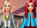 Juego Hora de maquillaje con las BFF en línea