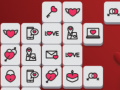 Juego Mahjong de San Valentín en línea